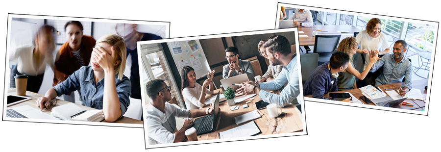 Communication en entreprises et santé au travail